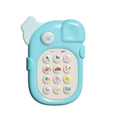 Babies can chew on mobile phones - Price Value Store