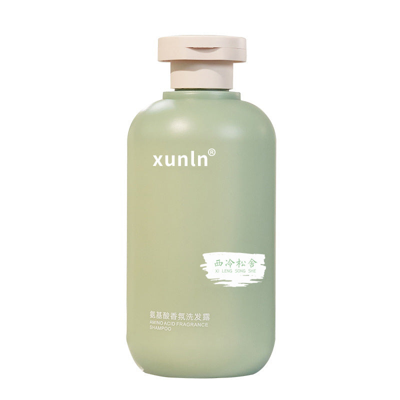 Amino Acid Shampoo
