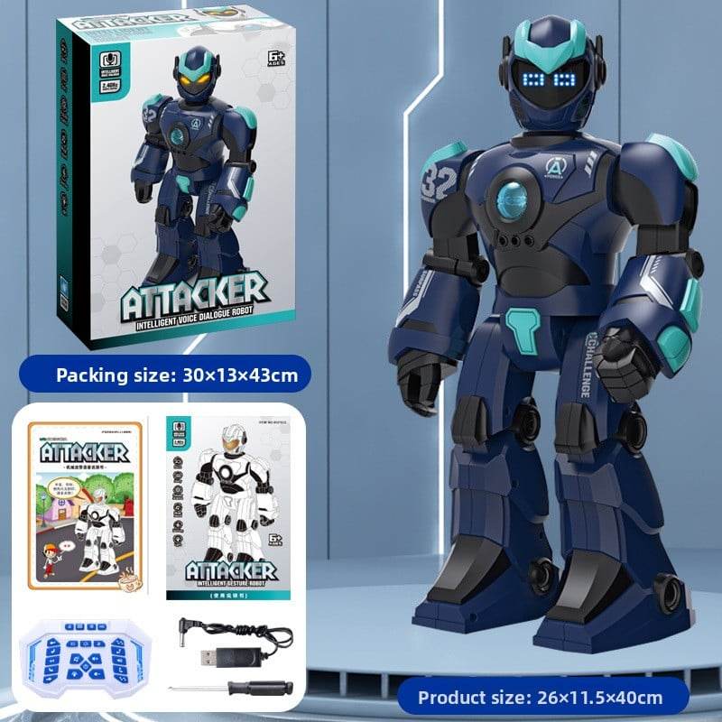 Intelligence robo - Price Value Store