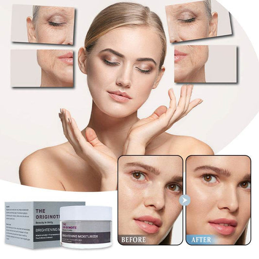 Deep Hydrating and whitening essence - Price Value Store
