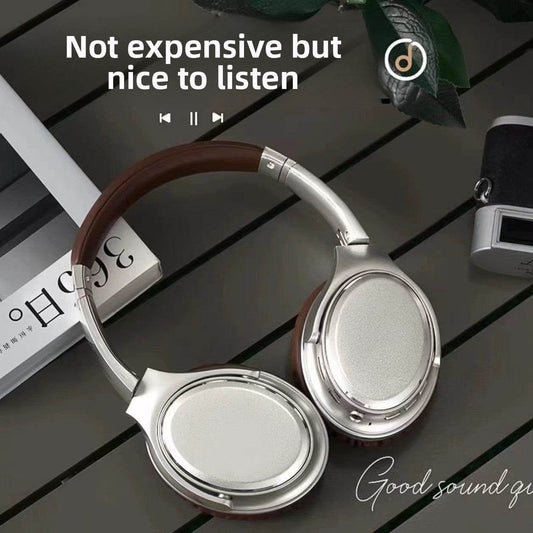 Retro Bluetooth headphones - Price Value Store