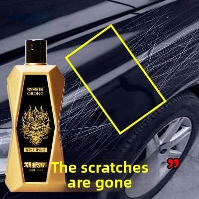 car scratch wax - Price Value Store