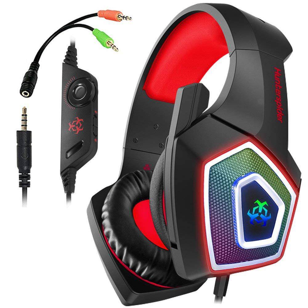 Headset gaming headphones - Price Value Store