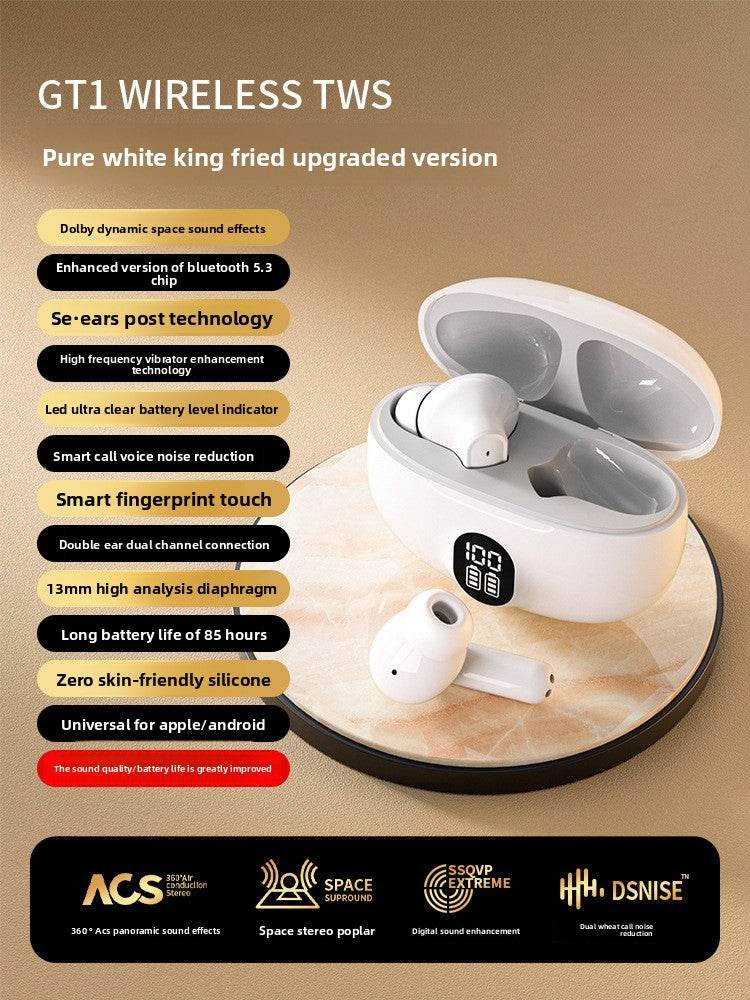 Original noise-cancelling Bluetooth headphones - Price Value Store