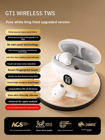 Original noise-cancelling Bluetooth headphones - Price Value Store