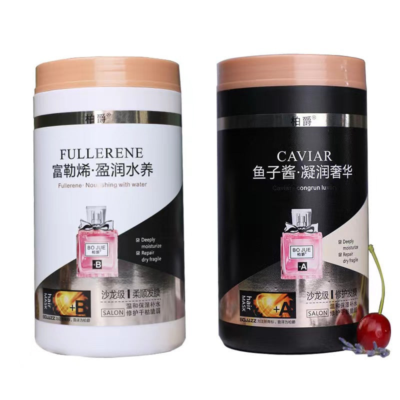 Baijue Caviar Hair Mask