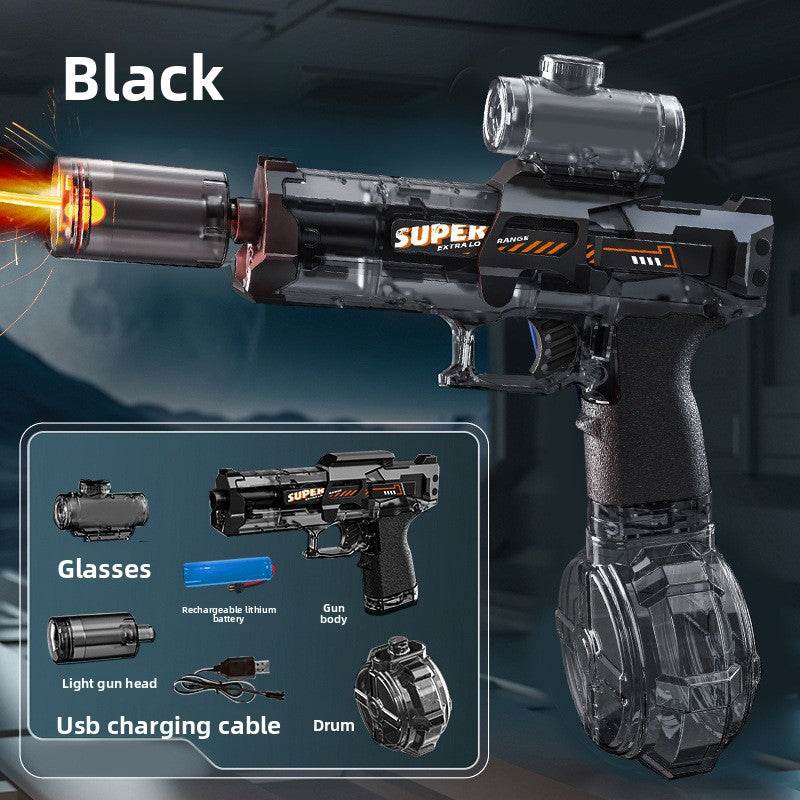 Electric Water Gun - Price Value Store