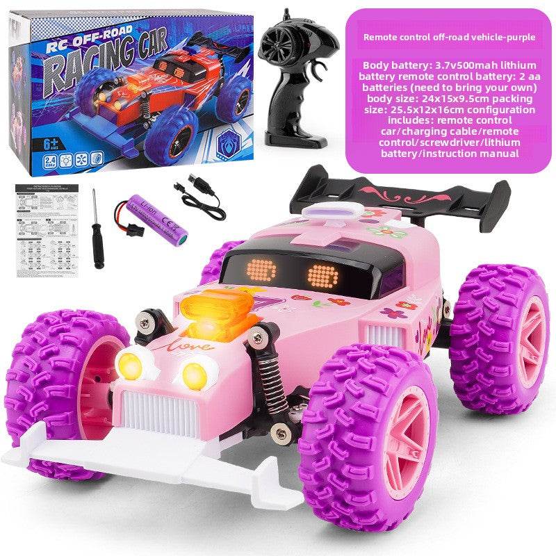 Remote Control toy Off-Road Car - Price Value Store
