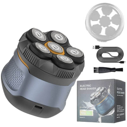 Home Use Men's Hair Clipper and Beard Trimmer - Price Value Store