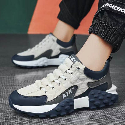 Low-top running shoes - Price Value Store