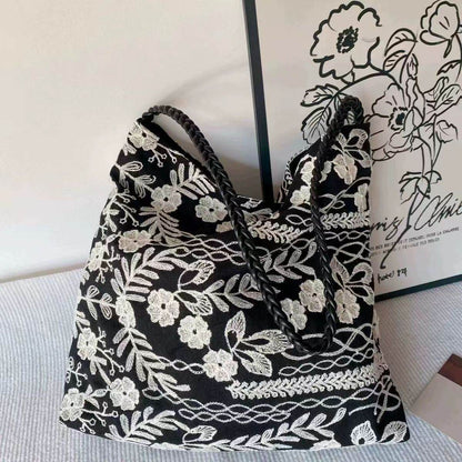 Single-shoulder tote bag - Price Value Store