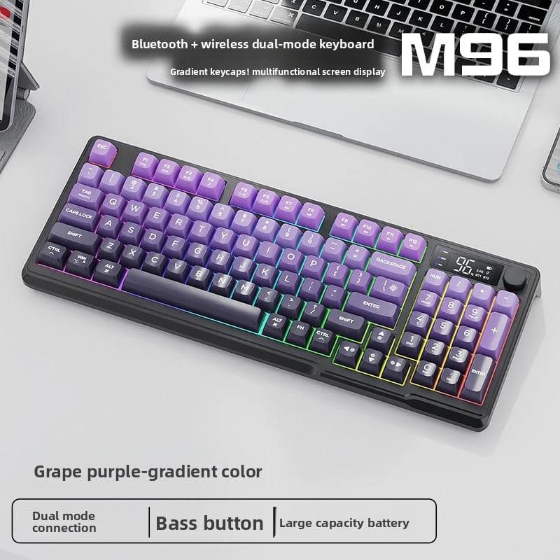 Bluetooth Wireless Keyboard - Price Value Store
