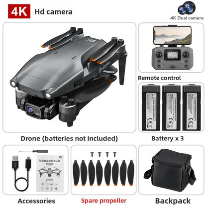 High-definition aerial photography drone - Price Value Store