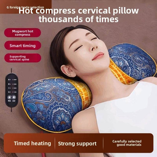 Ephedra cervical-specific pillow - Price Value Store