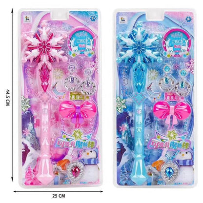 Magic Wand Toy with Lights and Music - Price Value Store
