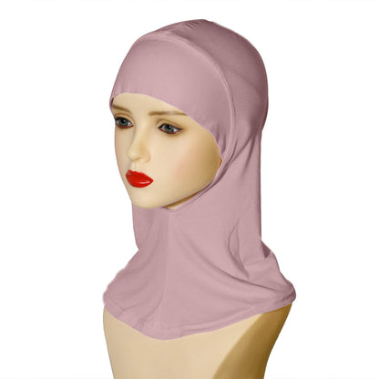 Multi-color breathable pullover headscarf - Price Value Store