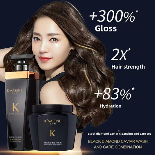 Caviar Moisturizing Hair Mask