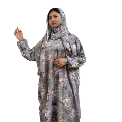 Traditional prayer robe - Price Value Store