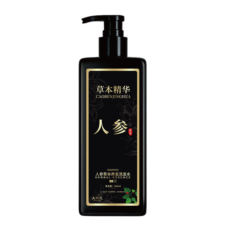 Meipiaosi Ginseng Shampoo