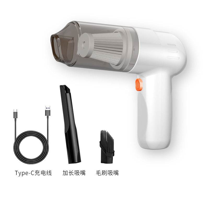 Car interior cleaning vacuum cleaner - Price Value Store