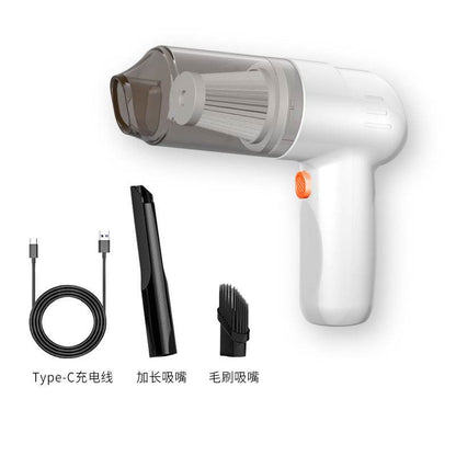 Car interior cleaning vacuum cleaner - Price Value Store