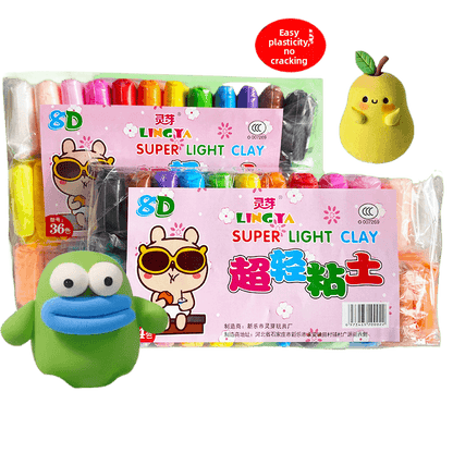 Toy clay - Price Value Store