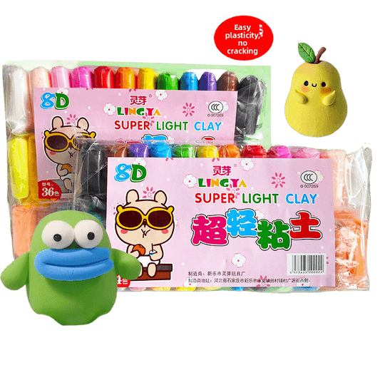 Toy clay - Price Value Store