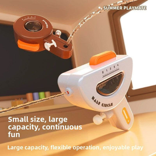 Outdoor mini water play cube toys - Price Value Store