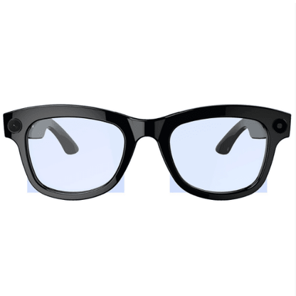 M01 Bluetooth glasses, 500w high-definition camera, AI translation for image recognition, smart video glasses - Price Value Store