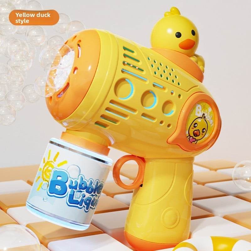 Bubble gun light - Price Value Store