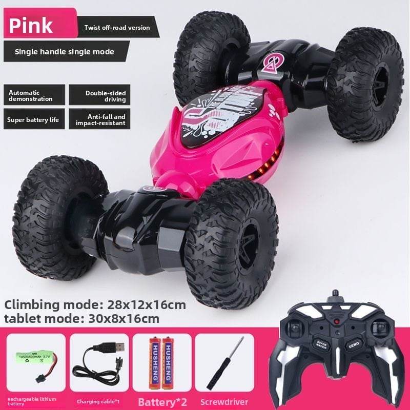 Remote Control Toy Car - Price Value Store