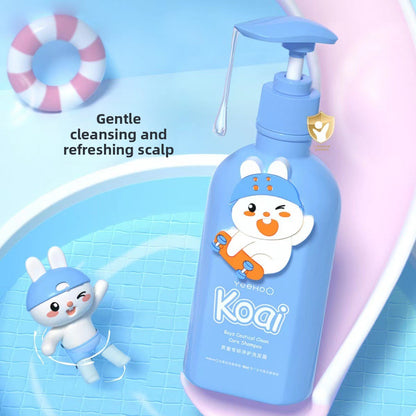 Yingshi Children's Shampoo