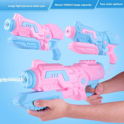 Pull-out large-capacity water gun toy - Price Value Store