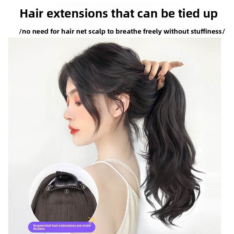 Hair extensions and extensions - Price Value Store