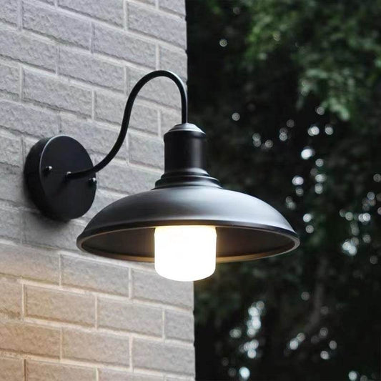 Retro loft industrial-style wall lamp - Price Value Store