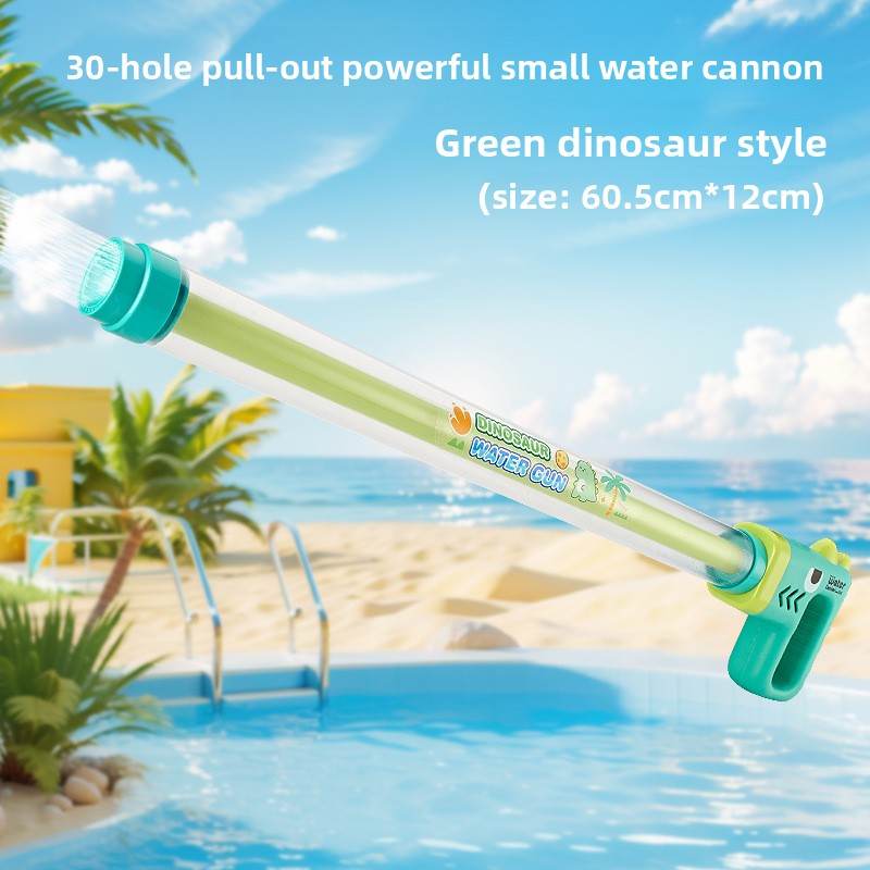 Pull-Out Water Cannon Toy - Price Value Store