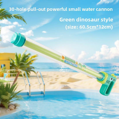 Pull-Out Water Cannon Toy - Price Value Store