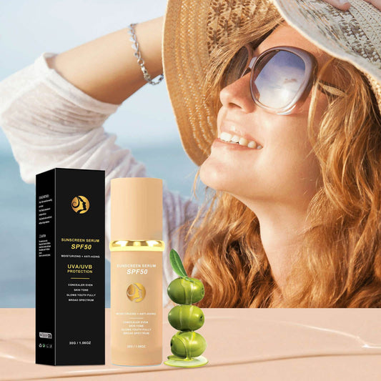SOUG liquid foundation - Price Value Store