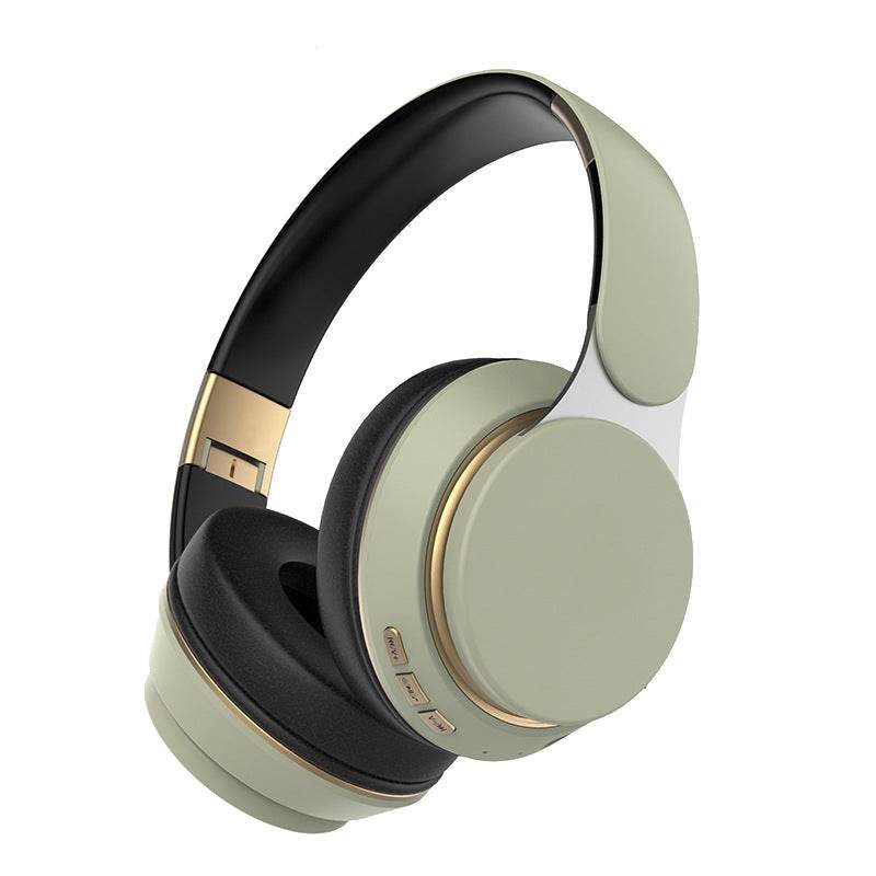 Stereo Bluetooth Headset Foldable with Bass Boost - Price Value Store