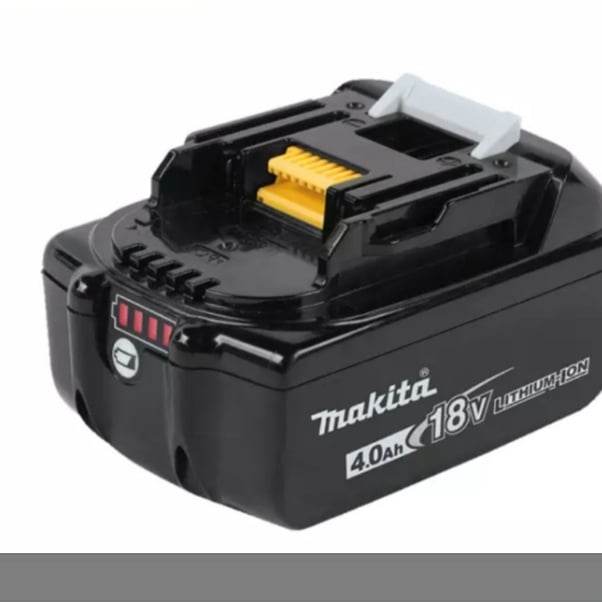Original Makita 18V Lithium Battery with Power Display (3.0AH/4.0AH/5.0AH/6.0AH) - Price Value Store
