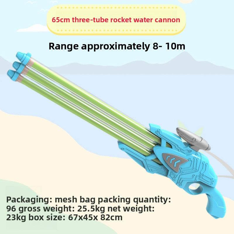 Pull-out toys for the Summer Water-splashing Festival - Price Value Store