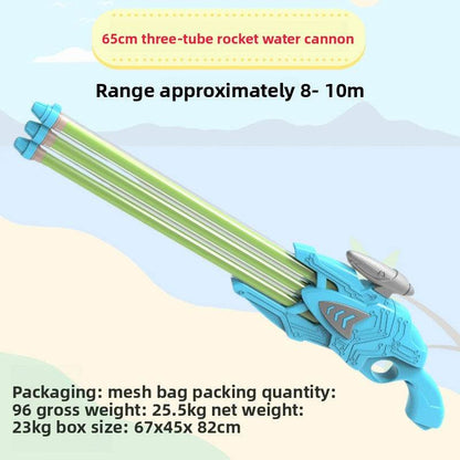 Pull-out toys for the Summer Water-splashing Festival - Price Value Store