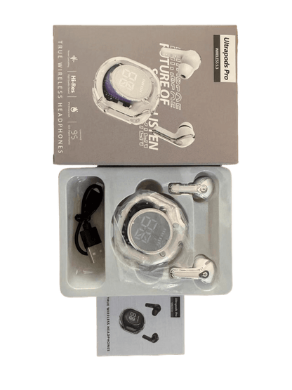in-ear noise reduction second generation bluetooth headset - Price Value Store