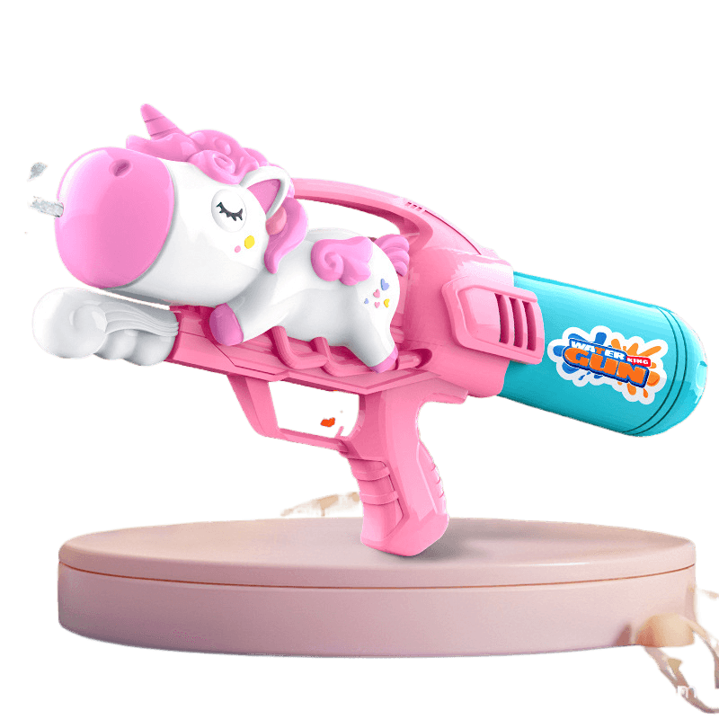 Children's Press Water Gun Summer Outdoor Beach Toy - Price Value Store