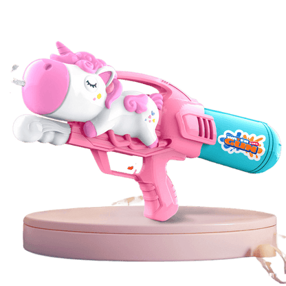 Children's Press Water Gun Summer Outdoor Beach Toy - Price Value Store
