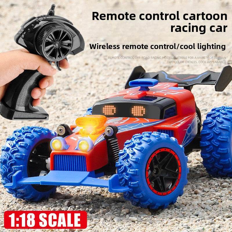 Remote Control toy Off-Road Car - Price Value Store