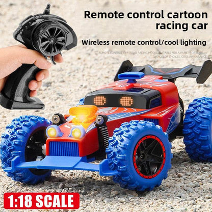 Remote Control toy Off-Road Car - Price Value Store