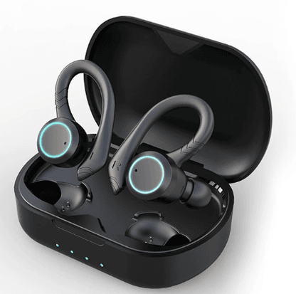 Bluetooth waterproof stereo headphones - Price Value Store