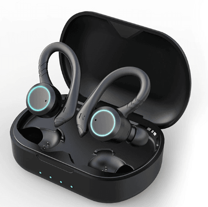 Bluetooth waterproof stereo headphones - Price Value Store