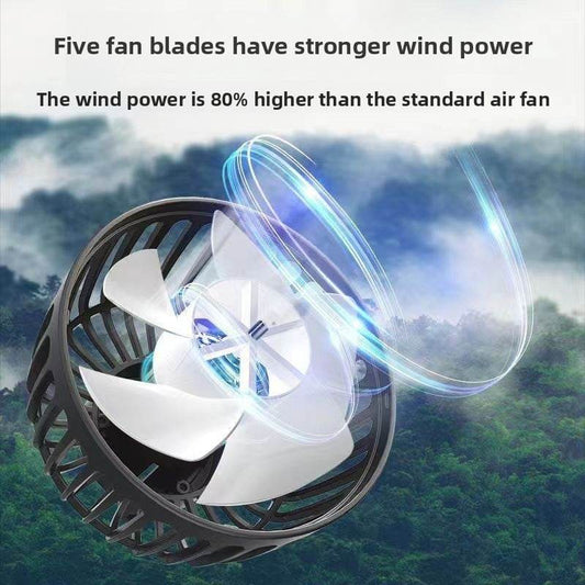 Car rear seat fan - Price Value Store